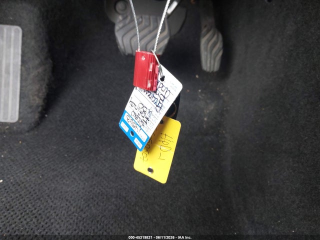 Aukcja sprzedaży 2020 Infiniti Qx50 Luxe, vin: 3PCAJ5M14LF103509, numer aukcji: 45319821