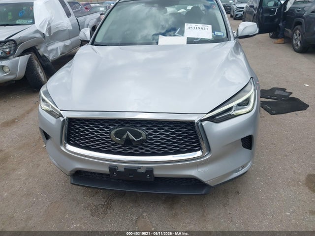 Aukcja sprzedaży 2020 Infiniti Qx50 Luxe, vin: 3PCAJ5M14LF103509, numer aukcji: 45319821