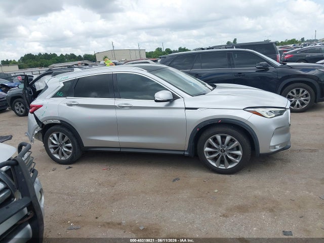Aukcja sprzedaży 2020 Infiniti Qx50 Luxe, vin: 3PCAJ5M14LF103509, numer aukcji: 45319821