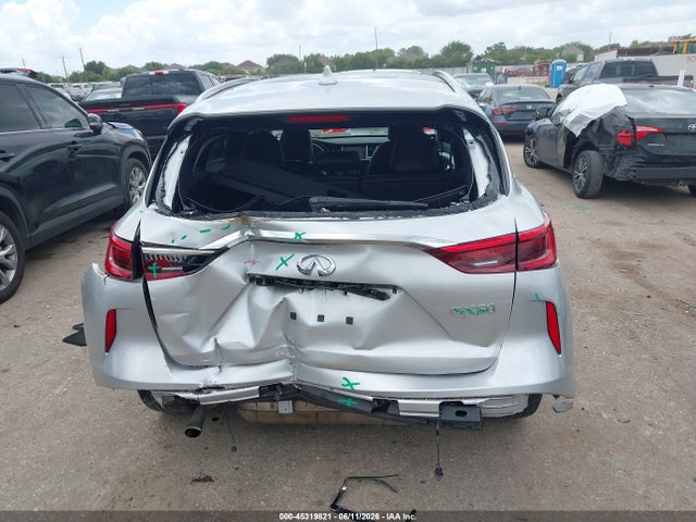Aukcja sprzedaży 2020 Infiniti Qx50 Luxe, vin: 3PCAJ5M14LF103509, numer aukcji: 45319821