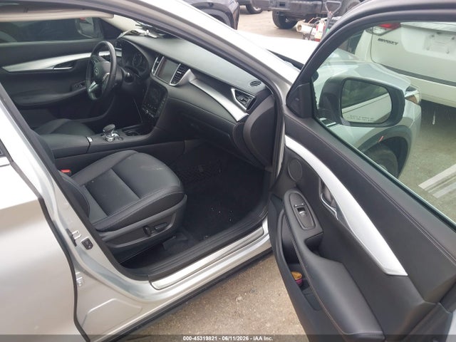 Aukcja sprzedaży 2020 Infiniti Qx50 Luxe, vin: 3PCAJ5M14LF103509, numer aukcji: 45319821