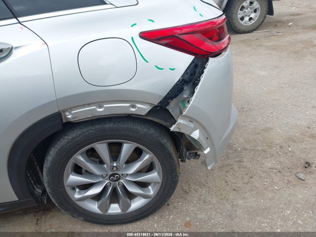 Aukcja sprzedaży 2020 Infiniti Qx50 Luxe, vin: 3PCAJ5M14LF103509, numer aukcji: 45319821