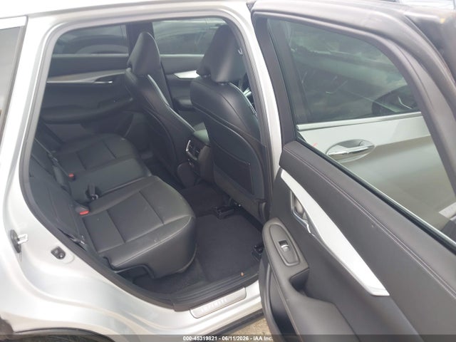 Aukcja sprzedaży 2020 Infiniti Qx50 Luxe, vin: 3PCAJ5M14LF103509, numer aukcji: 45319821