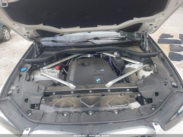 5UX13EU01R9V58062 BMW X5 Sdrive40i