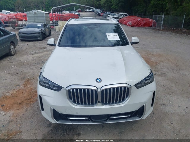 5UX13EU01R9V58062 BMW X5 Sdrive40i