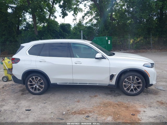 5UX13EU01R9V58062 BMW X5 Sdrive40i