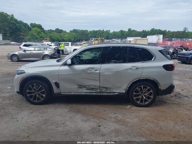 5UX13EU01R9V58062 BMW X5 Sdrive40i