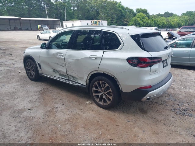 5UX13EU01R9V58062 BMW X5 Sdrive40i