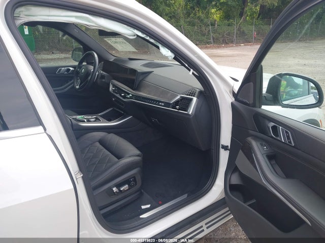 5UX13EU01R9V58062 BMW X5 Sdrive40i