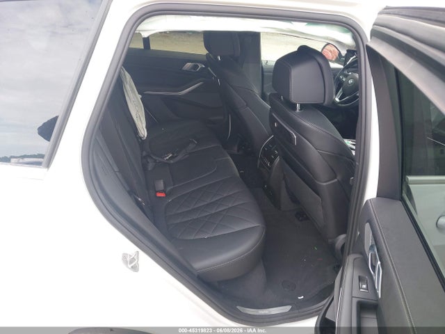 5UX13EU01R9V58062 BMW X5 Sdrive40i