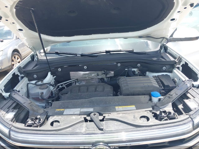 2025 Volkswagen Atlas 2.0t Se W/technology მანქანა იყიდება აუქციონზე, vin: 1V2HR2CA4SC566624, აუქციონის ნომერი: 45319824