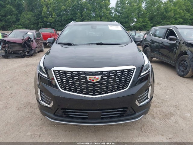 Продажа на аукционе авто 2026 Cadillac Xt5 Premium Luxury Awd, vin: 1GYKNDRS3TZ100710, номер лота: 45319827