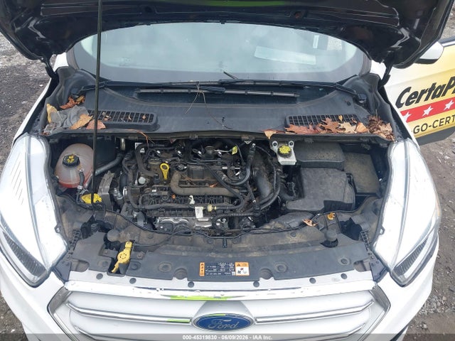 Aukcja sprzedaży 2019 Ford Escape Se, vin: 1FMCU0GD8KUB93449, numer aukcji: 45319830