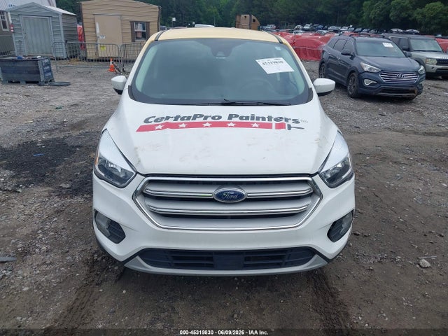 Aukcja sprzedaży 2019 Ford Escape Se, vin: 1FMCU0GD8KUB93449, numer aukcji: 45319830