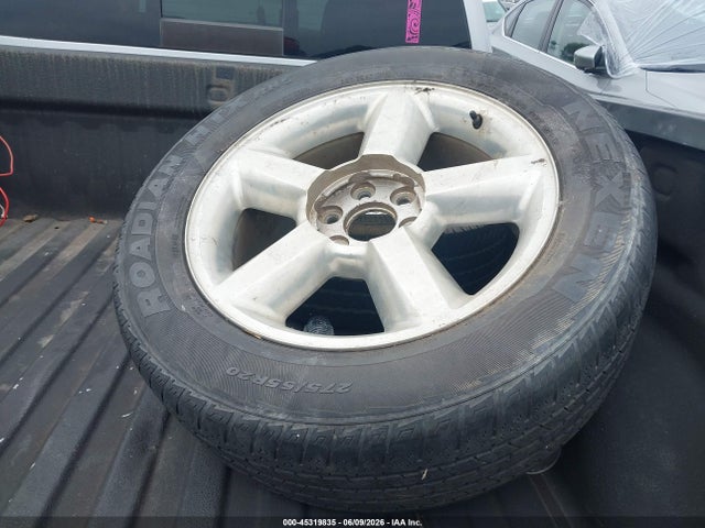 45319835 :رقم المزاد ، 1GTV2NEC9HZ228926 vin ، 2017 Gmc Sierra 1500 Slt مزاد بيع