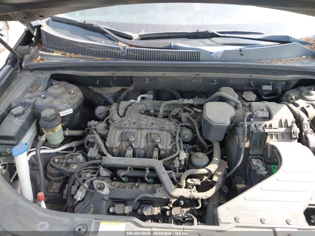 Aukcja sprzedaży 2013 Kia Sorento Sx, vin: 5XYKW4A27DG385717, numer aukcji: 45319839
