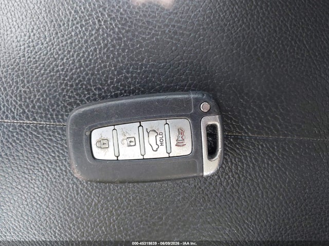 Aukcja sprzedaży 2013 Kia Sorento Sx, vin: 5XYKW4A27DG385717, numer aukcji: 45319839