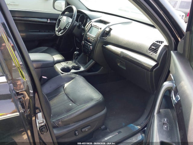 Aukcja sprzedaży 2013 Kia Sorento Sx, vin: 5XYKW4A27DG385717, numer aukcji: 45319839