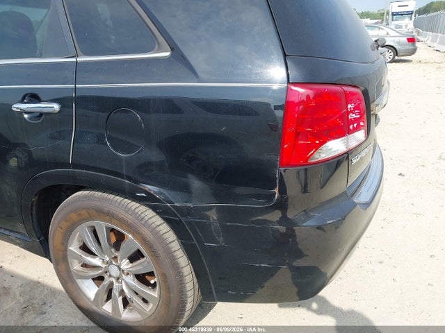 Aukcja sprzedaży 2013 Kia Sorento Sx, vin: 5XYKW4A27DG385717, numer aukcji: 45319839