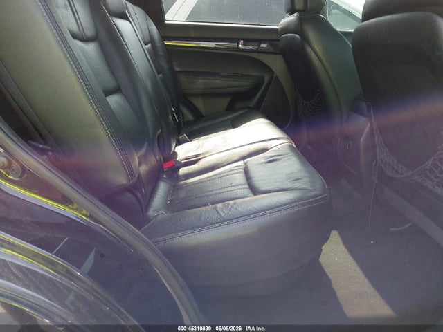 Aukcja sprzedaży 2013 Kia Sorento Sx, vin: 5XYKW4A27DG385717, numer aukcji: 45319839