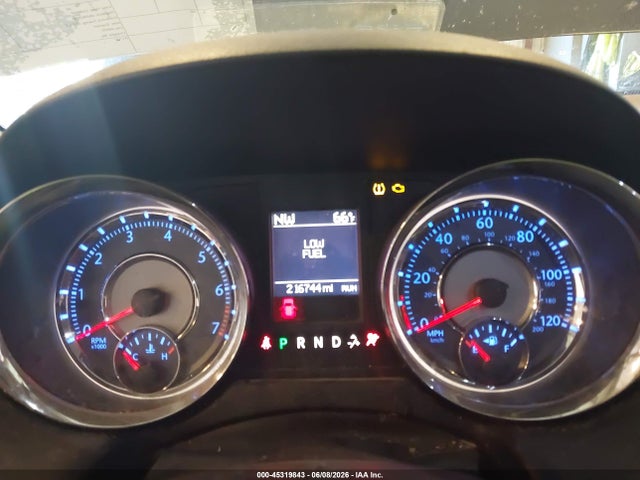 Продаж на аукціоні авто 2015 Chrysler Town & Country Touring, vin: 2C4RC1BG9FR505077, номер лоту: 45319843