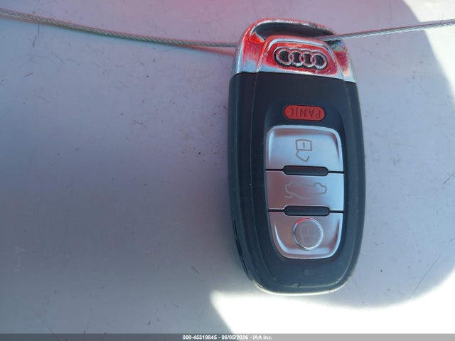 Продажа на аукционе авто 2015 Audi Q5 2.0t Premium, vin: WA1CFAFP3FA035893, номер лота: 45319845