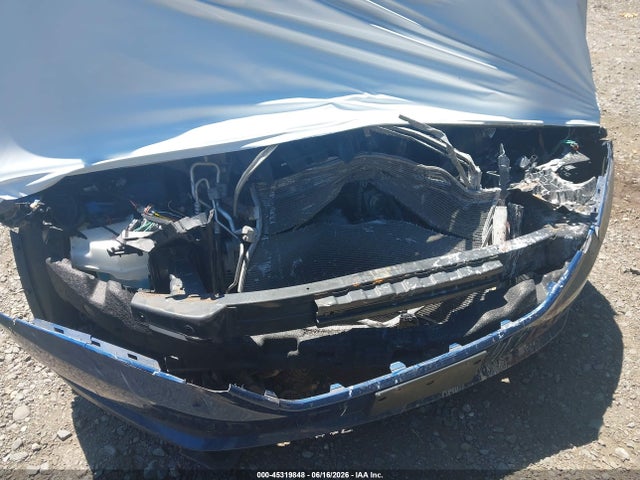 2016 Hyundai Sonata Se მანქანა იყიდება აუქციონზე, vin: 5NPE24AF5GH311415, აუქციონის ნომერი: 45319848