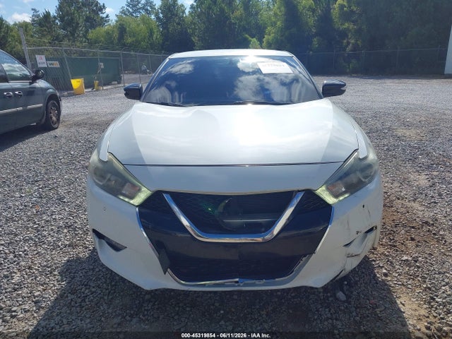 Nissan Maxima 3.5 Sv 2018 1N4AA6AP1JC399281 Image 12
