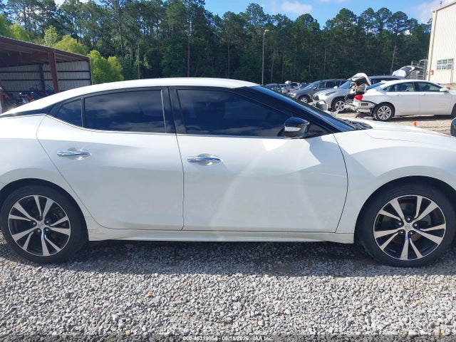 Nissan Maxima 3.5 Sv 2018 1N4AA6AP1JC399281 Image 13