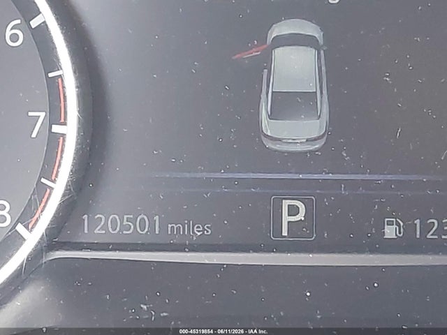Nissan Maxima 3.5 Sv 2018 1N4AA6AP1JC399281 Image 15