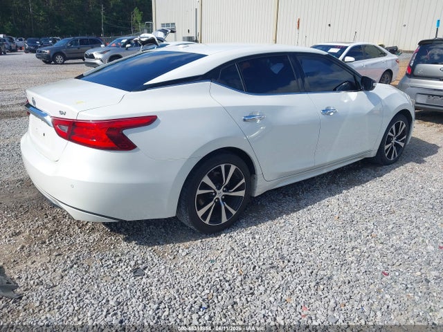 Nissan Maxima 3.5 Sv 2018 1N4AA6AP1JC399281 Image 4