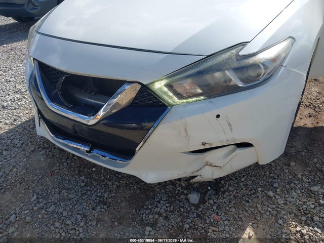 Nissan Maxima 3.5 Sv 2018 1N4AA6AP1JC399281 Image 6