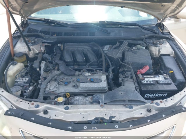2009 Toyota Camry Xle V6 მანქანა იყიდება აუქციონზე, vin: 4T1BK46K59U074714, აუქციონის ნომერი: 45319857