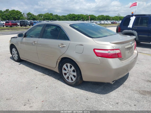 2009 Toyota Camry Xle V6 მანქანა იყიდება აუქციონზე, vin: 4T1BK46K59U074714, აუქციონის ნომერი: 45319857