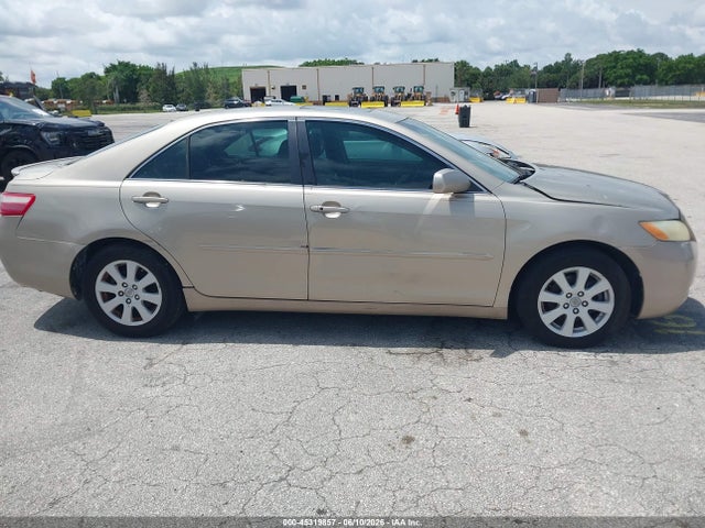 2009 Toyota Camry Xle V6 მანქანა იყიდება აუქციონზე, vin: 4T1BK46K59U074714, აუქციონის ნომერი: 45319857