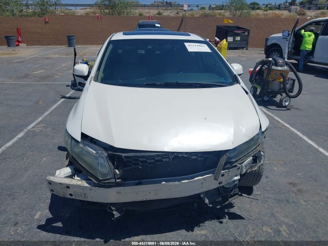 Aukcja sprzedaży 2013 Honda Civic Ex-l, vin: 19XFB2F93DE277938, numer aukcji: 45319861