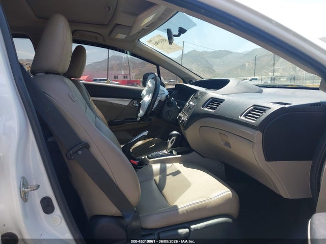 Aukcja sprzedaży 2013 Honda Civic Ex-l, vin: 19XFB2F93DE277938, numer aukcji: 45319861