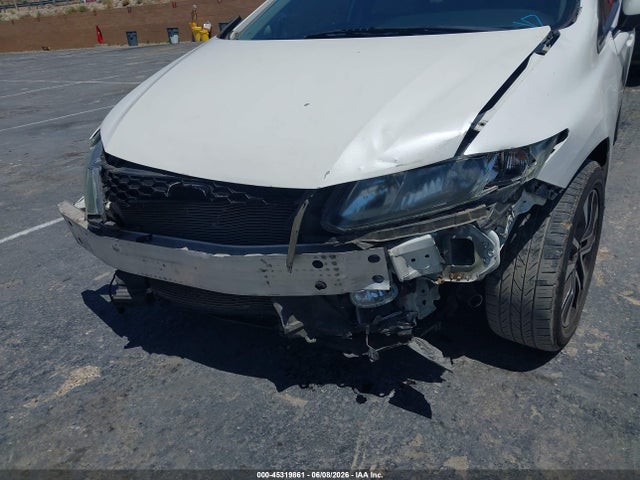 Aukcja sprzedaży 2013 Honda Civic Ex-l, vin: 19XFB2F93DE277938, numer aukcji: 45319861