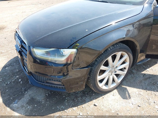 45319867 :رقم المزاد ، WAUBFAFL2EA054820 vin ، 2014 Audi A4 2.0t Premium مزاد بيع