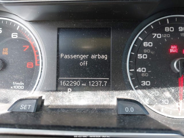 45319867 :رقم المزاد ، WAUBFAFL2EA054820 vin ، 2014 Audi A4 2.0t Premium مزاد بيع