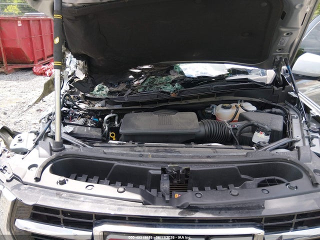 2025 Gmc Yukon Xl 4wd Elevation მანქანა იყიდება აუქციონზე, vin: 1GKS2GRD7SR311056, აუქციონის ნომერი: 45319876