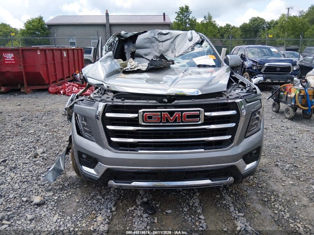 2025 Gmc Yukon Xl 4wd Elevation მანქანა იყიდება აუქციონზე, vin: 1GKS2GRD7SR311056, აუქციონის ნომერი: 45319876