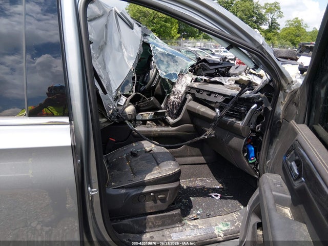 2025 Gmc Yukon Xl 4wd Elevation მანქანა იყიდება აუქციონზე, vin: 1GKS2GRD7SR311056, აუქციონის ნომერი: 45319876