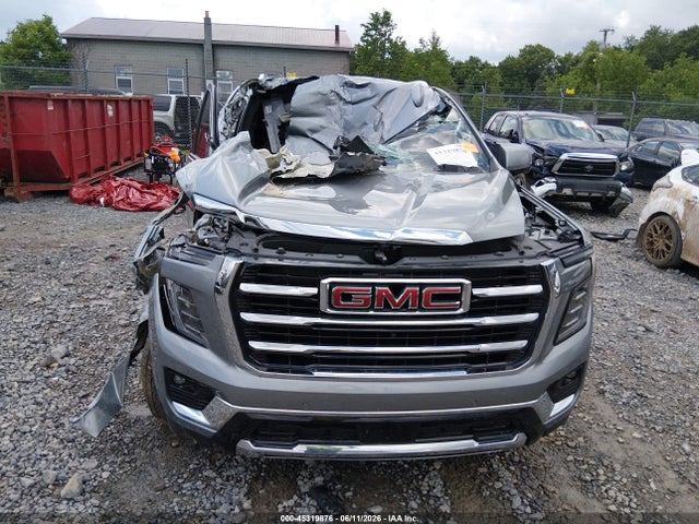 2025 Gmc Yukon Xl 4wd Elevation მანქანა იყიდება აუქციონზე, vin: 1GKS2GRD7SR311056, აუქციონის ნომერი: 45319876
