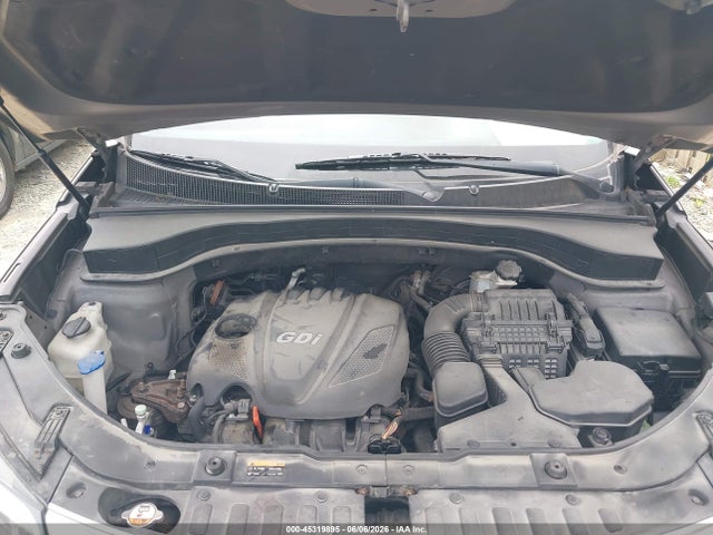Aukcja sprzedaży 2015 Kia Sorento Lx, vin: 5XYKT4A69FG651768, numer aukcji: 45319895