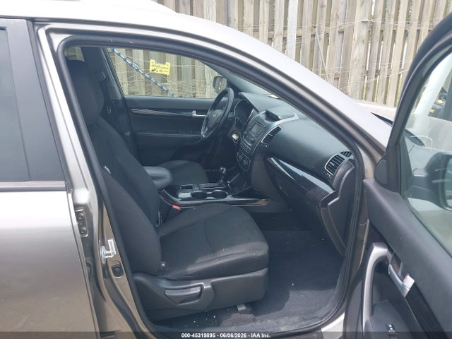 Aukcja sprzedaży 2015 Kia Sorento Lx, vin: 5XYKT4A69FG651768, numer aukcji: 45319895