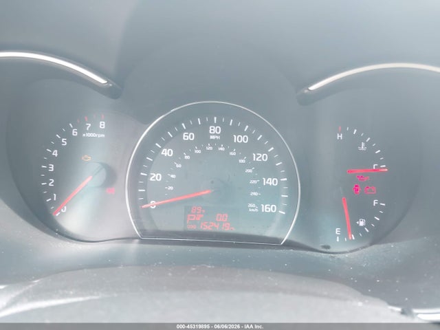 Aukcja sprzedaży 2015 Kia Sorento Lx, vin: 5XYKT4A69FG651768, numer aukcji: 45319895