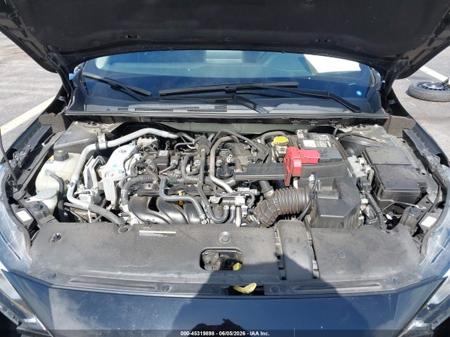 2023 Nissan Sentra Sv Xtronic Cvt მანქანა იყიდება აუქციონზე, vin: 3N1AB8CV7PY280250, აუქციონის ნომერი: 45319898