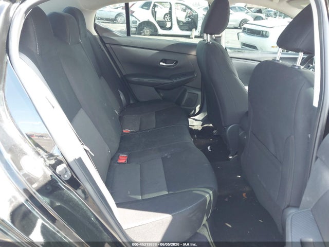 2023 Nissan Sentra Sv Xtronic Cvt მანქანა იყიდება აუქციონზე, vin: 3N1AB8CV7PY280250, აუქციონის ნომერი: 45319898