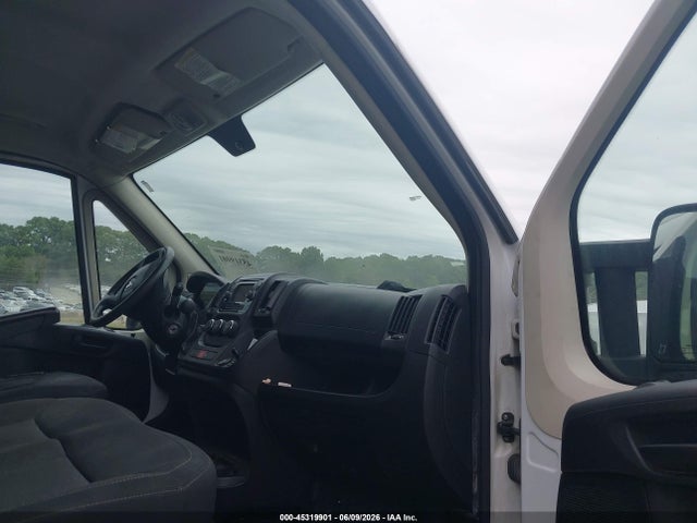 Aukcja sprzedaży 2017 Ram Promaster 2500 High Roof 159 Wb, vin: 3C6TRVDG9HE530789, numer aukcji: 45319901